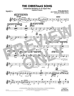 The Christmas Song von Mel Torme (Download) 