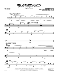 The Christmas Song von Mel Torme (Download) 