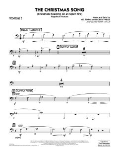 The Christmas Song von Mel Torme (Download) 