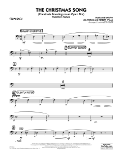 The Christmas Song von Mel Torme (Download) 