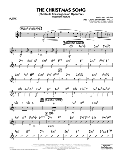 The Christmas Song von Mel Torme (Download) 