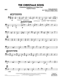 The Christmas Song von Mel Torme (Download) 