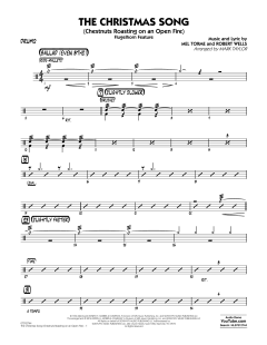 The Christmas Song von Mel Torme (Download) 