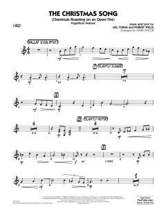 The Christmas Song von Mel Torme (Download) 