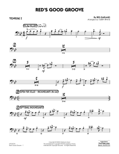 Red's Good Groove von Red Garland (Download) 