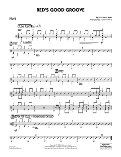 Red's Good Groove von Red Garland (Download) 