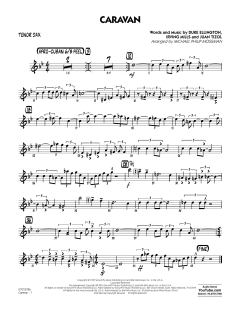 Caravan von Duke Ellington (Download) 