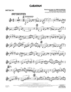 Caravan von Duke Ellington (Download) 