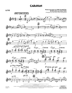 Caravan von Duke Ellington (Download) 