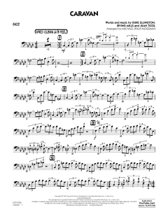 Caravan von Duke Ellington (Download) 