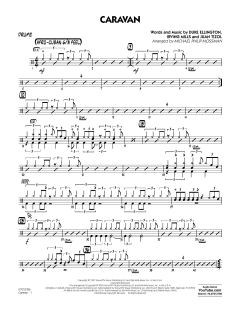 Caravan von Duke Ellington (Download) 