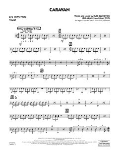 Caravan von Duke Ellington (Download) 