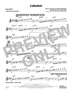 Caravan von Duke Ellington (Download) 