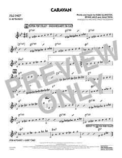 Caravan von Duke Ellington (Download) 