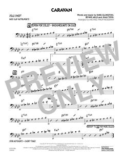 Caravan von Duke Ellington (Download) 