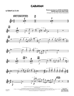 Caravan von Duke Ellington (Download) 