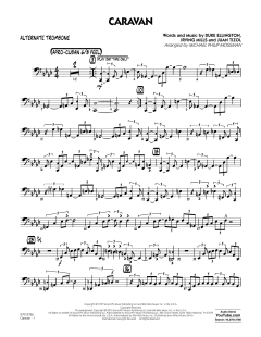 Caravan von Duke Ellington (Download) 