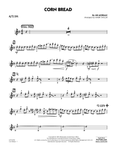 Corn Bread von Lee Morgan (Download) 