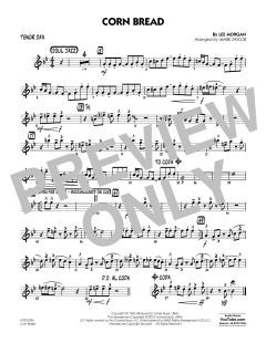 Corn Bread von Lee Morgan (Download) 