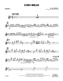 Corn Bread von Lee Morgan (Download) 