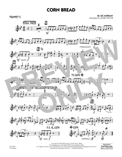 Corn Bread von Lee Morgan (Download) 