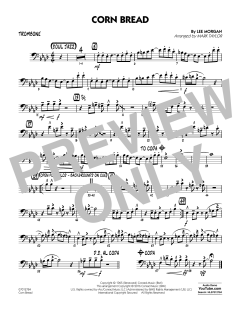 Corn Bread von Lee Morgan (Download) 