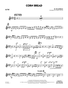 Corn Bread von Lee Morgan (Download) 