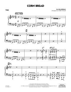 Corn Bread von Lee Morgan (Download) 