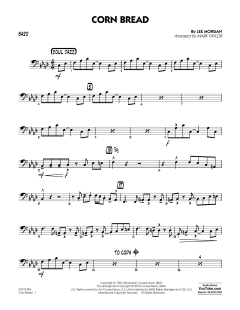 Corn Bread von Lee Morgan (Download) 