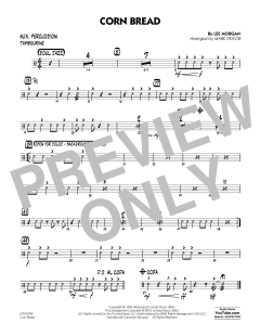 Corn Bread von Lee Morgan (Download) 