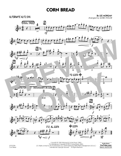 Corn Bread von Lee Morgan (Download) 