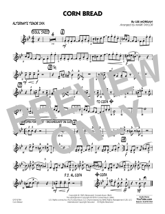 Corn Bread von Lee Morgan (Download) 