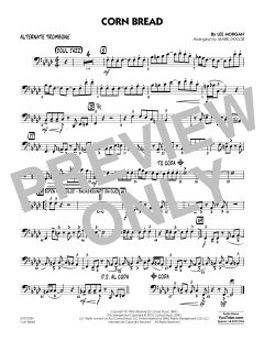 Corn Bread von Lee Morgan (Download) 