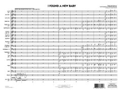 I Found A New Baby von Spencer Williams (Download) 