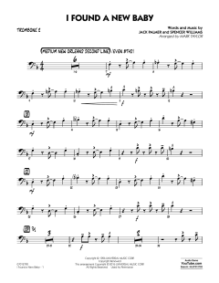 I Found A New Baby von Spencer Williams (Download) 