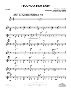 I Found A New Baby von Spencer Williams (Download) 