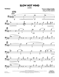 Slow Hot Wind von Henry Mancini (Download) 