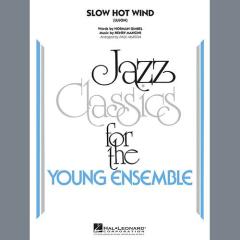 Slow Hot Wind von Henry Mancini (Download) 