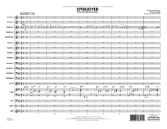 Overjoyed von Stevie Wonder (Download) 