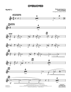 Overjoyed von Stevie Wonder (Download) 