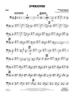 Overjoyed von Stevie Wonder (Download) 