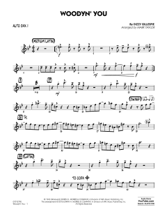 Woodyn' You von Dizzy Gillespie (Download) 