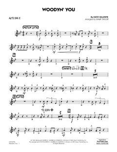 Woodyn' You von Dizzy Gillespie (Download) 