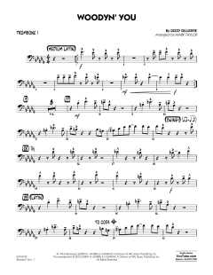 Woodyn' You von Dizzy Gillespie (Download) 