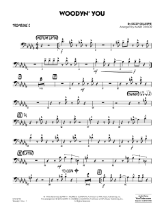 Woodyn' You von Dizzy Gillespie (Download) 