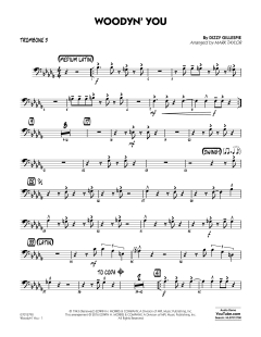 Woodyn' You von Dizzy Gillespie (Download) 