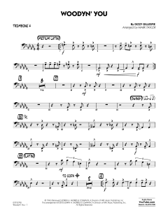 Woodyn' You von Dizzy Gillespie (Download) 