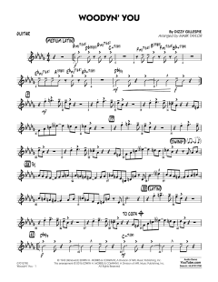 Woodyn' You von Dizzy Gillespie (Download) 