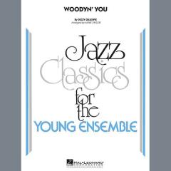 Woodyn' You von Dizzy Gillespie (Download) 