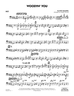 Woodyn' You von Dizzy Gillespie (Download) 
